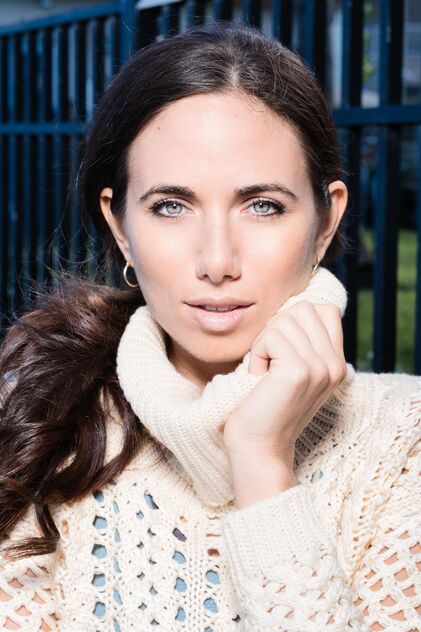 Portfolio photo