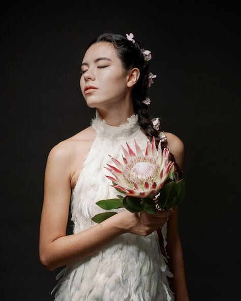 Portfolio photo