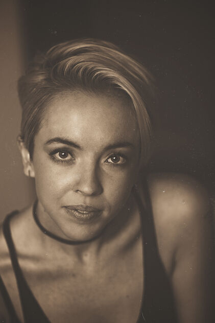 Portfolio photo