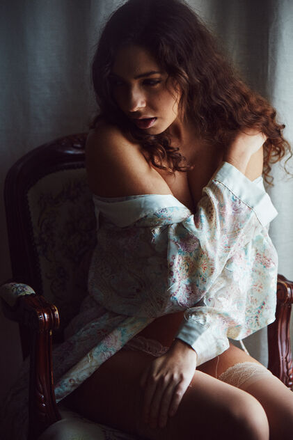Portfolio photo