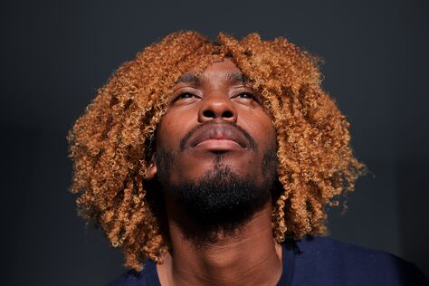 Portfolio photo
