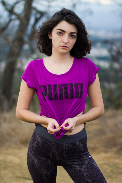 Portfolio photo