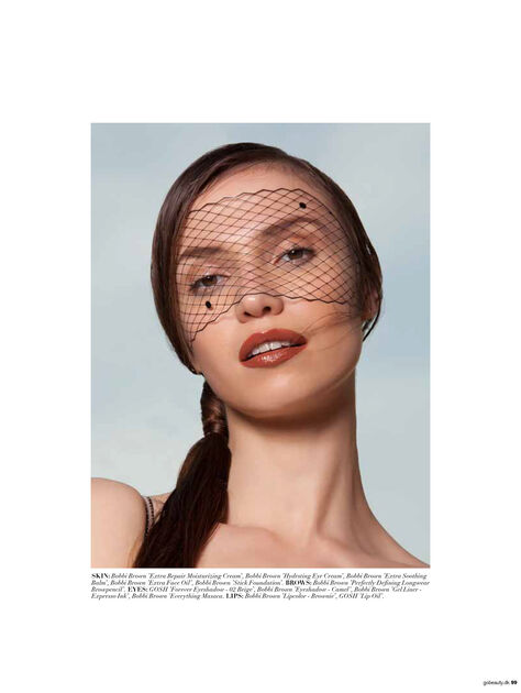 Portfolio photo