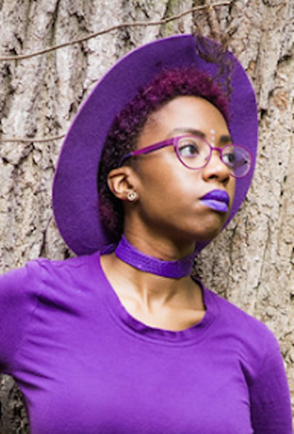 Portfolio photo