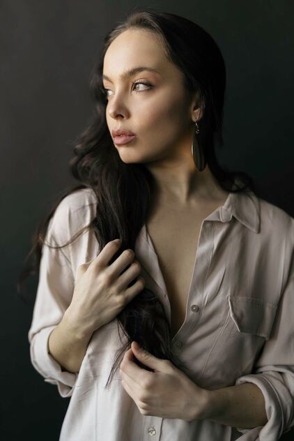Portfolio photo