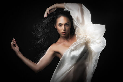 Portfolio photo