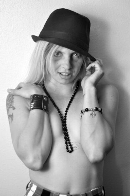 Portfolio photo