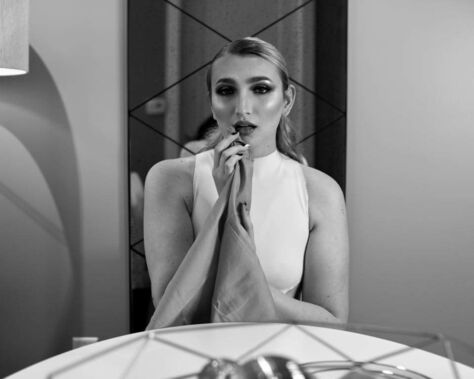 Portfolio photo
