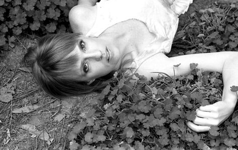 Portfolio photo