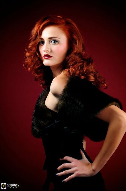 Portfolio photo