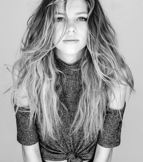 Portfolio photo