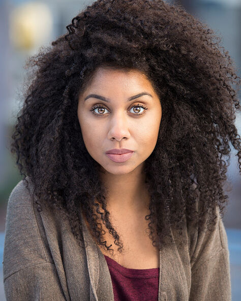 Portfolio photo