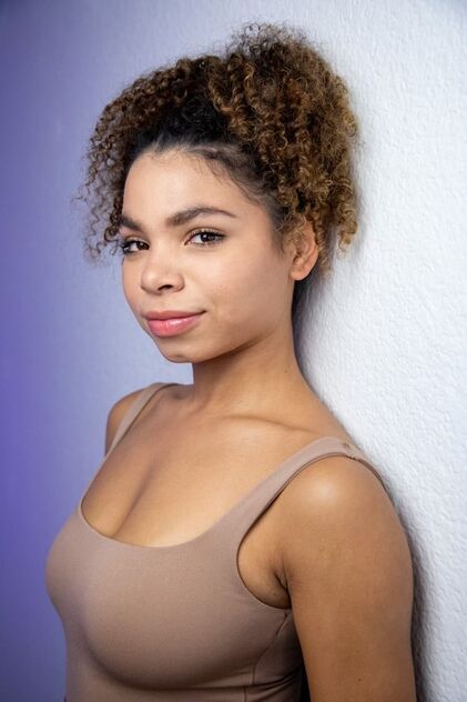 Portfolio photo