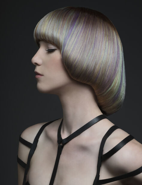 Portfolio photo