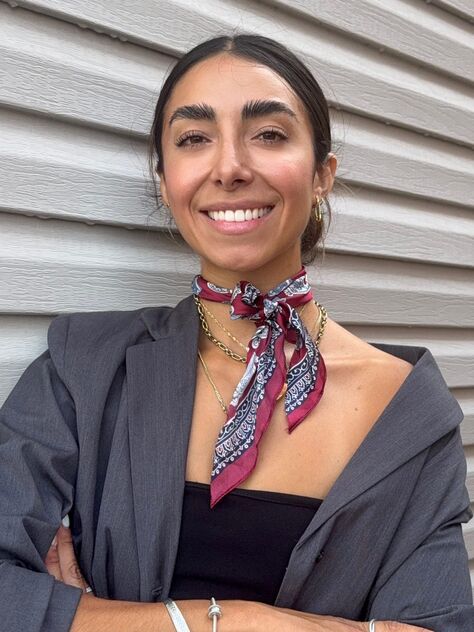 Portfolio photo