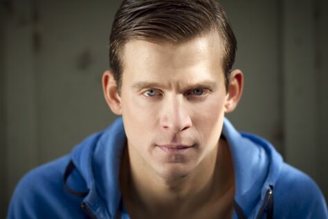 Portfolio photo