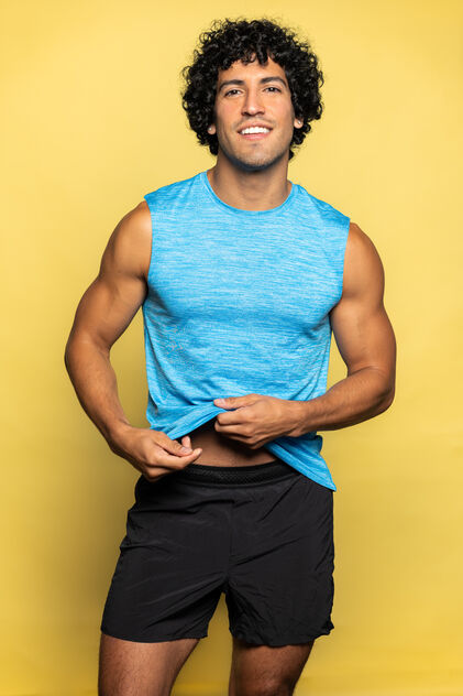Portfolio photo