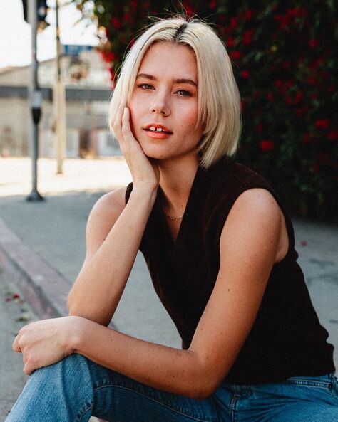 Portfolio photo