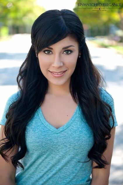 Portfolio photo