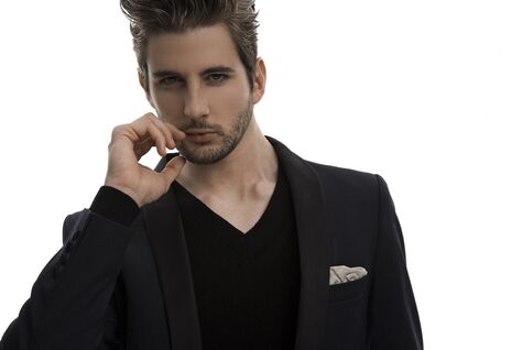 Portfolio photo