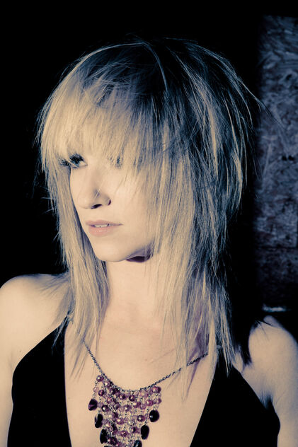 Portfolio photo