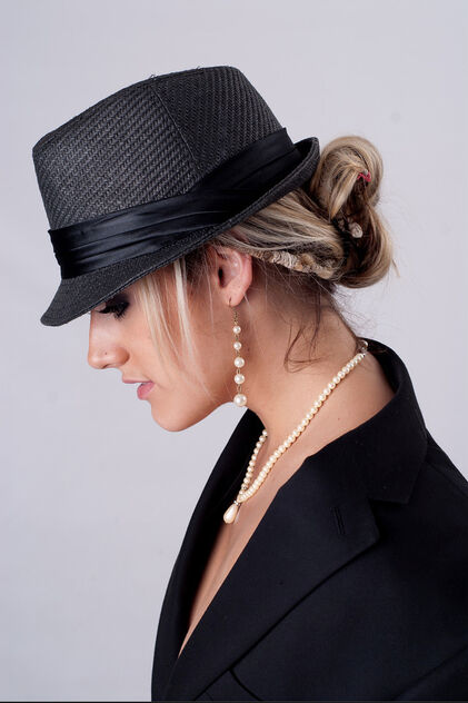Portfolio photo