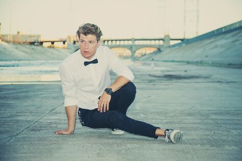 Portfolio photo