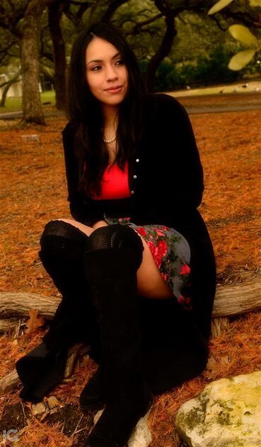 Portfolio photo
