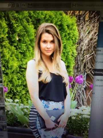 Portfolio photo