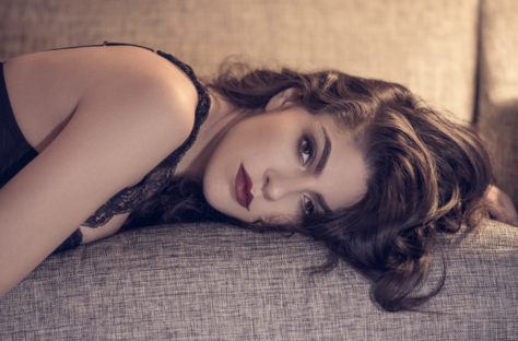 Portfolio photo