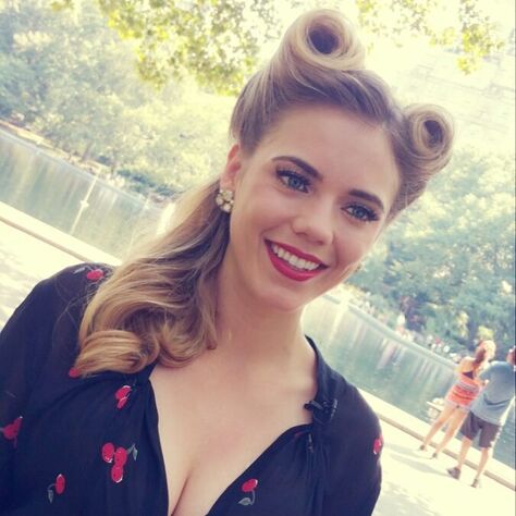 Portfolio photo