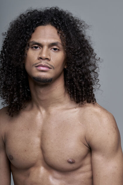 Portfolio photo