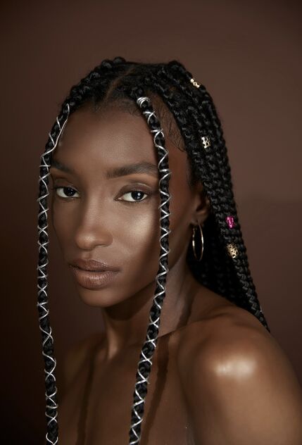 Portfolio photo