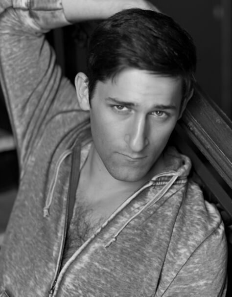 Portfolio photo