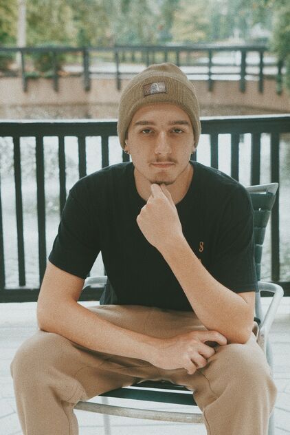 Portfolio photo