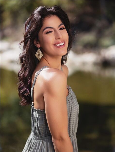 Portfolio photo