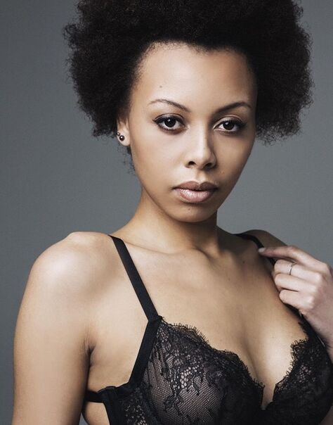 Portfolio photo