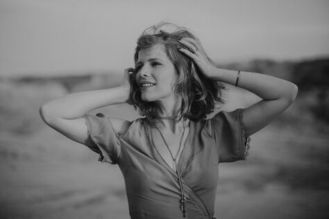 Portfolio photo
