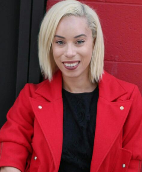 Portfolio photo