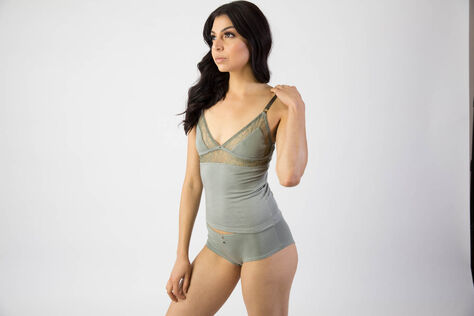 Portfolio photo