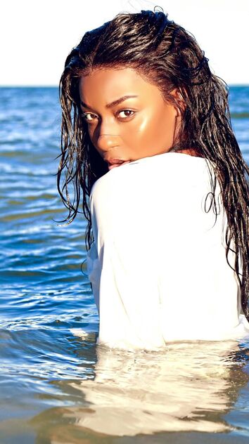 Portfolio photo