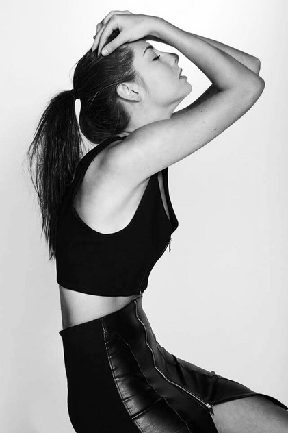 Portfolio photo