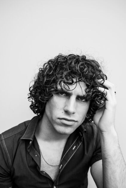 Portfolio photo