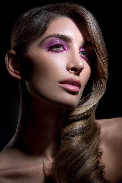 Portfolio photo
