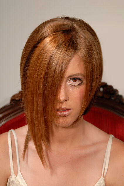 Portfolio photo