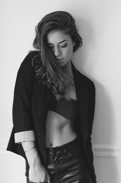 Portfolio photo