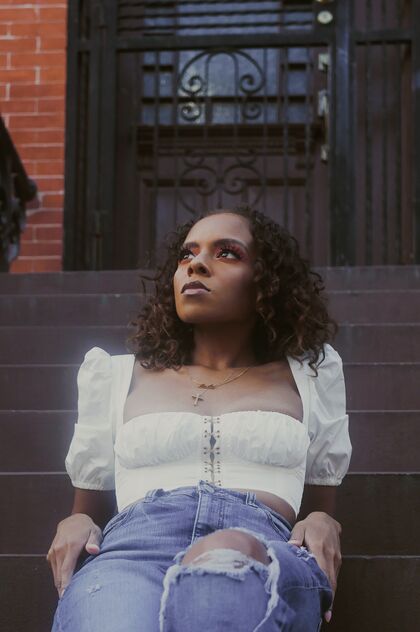 Portfolio photo