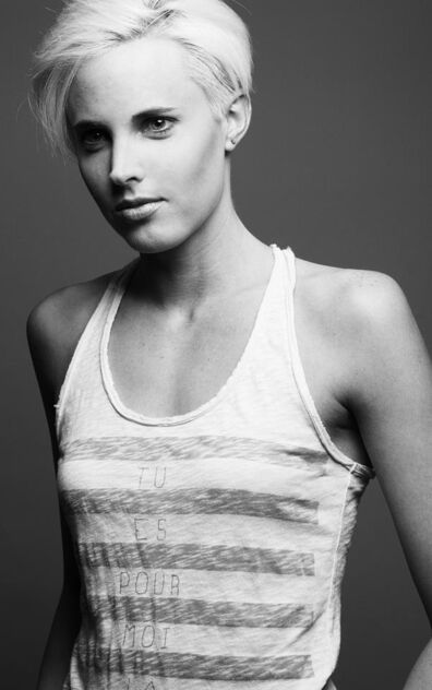 Portfolio photo