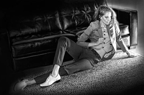 Portfolio photo