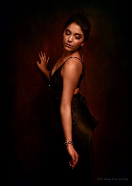 Portfolio photo